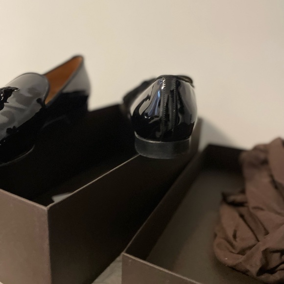 Patent/ Tassel - Picture 7 of 16